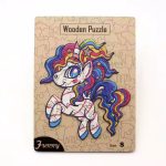 unicorm puzzle