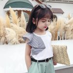 Imported Baby Summer Clothing Set – Stylish Shorts and Cool Tops - Image 2