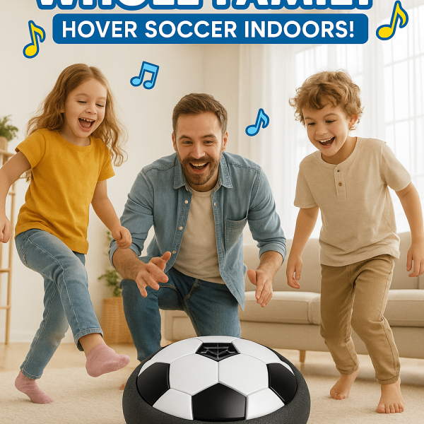 Flat Football