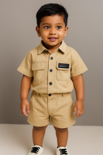 boys summer set grey