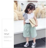Imported Baby Summer Clothing Set – Stylish Shorts and Cool Tops - Image 3
