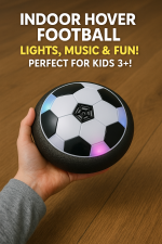 Flat Football