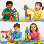magnetic tiles