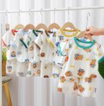 boys tshirt set