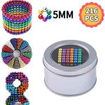 magnetic ball