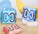 Decompression Cube Puzzle – Best Educational Brain Development Toy for Kids in Bangladesh