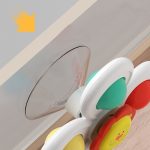 3 Pcs Baby Spinner Toy with Suction Cup | Perfect Newborn Gift - Image 6