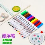 Floating Ink Doodle Marker Set – Perfect Gift for Kids - Image 2