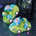 Baby Lighting Car Shoes – Fun, Comfort & Style in Every Step - Image 2