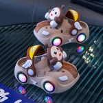 Baby Lighting Car Shoes – Fun, Comfort & Style in Every Step - Image 4