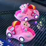 Baby Lighting Car Shoes – Fun, Comfort & Style in Every Step - Image 5