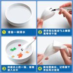 Floating Ink Doodle Marker Set – Perfect Gift for Kids - Image 5