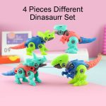 DIY Series Toy – Creative & Educational Assembly Fun for Kids! - Image 4